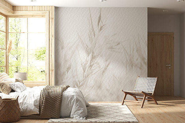 Naturaleza suave en tonos neutros. Naturaleza suave en tonos neutros.