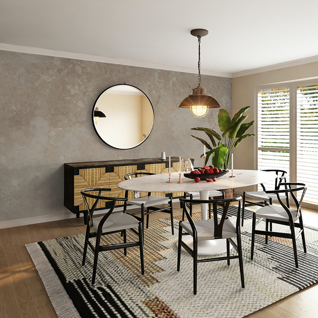 Textured surface with neutral tones Textured surface with neutral tones