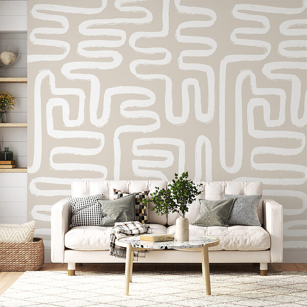 Líneas blancas sobre fondo beige u96457pig1ms 600x600 - Líneas blancas sobre fondo beige