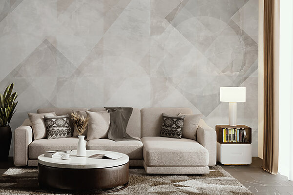 Fondo blanco y gris Fondo blanco y gris
