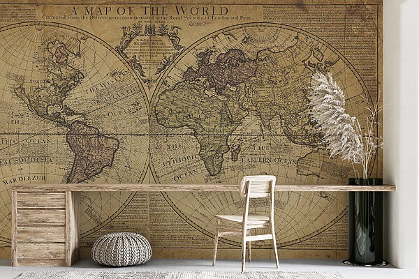 Mapa del mundo u18533piw4mr 600x400 - Mapa del mundo