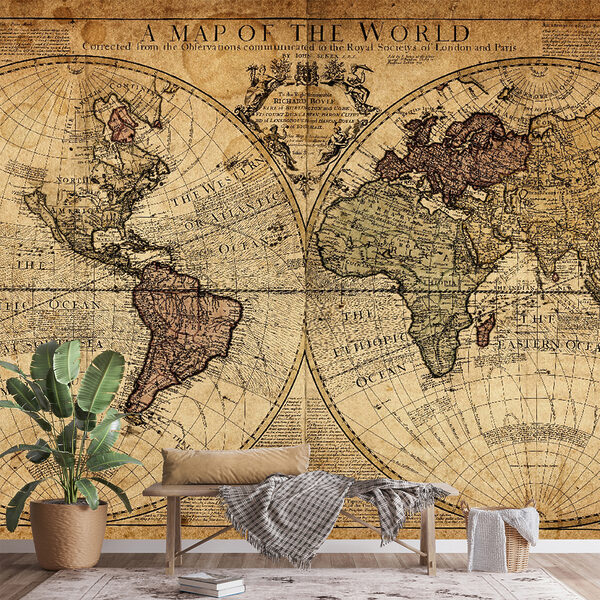 Mapa del mundo u18533piw1ms 600x600 - Mapa del mundo