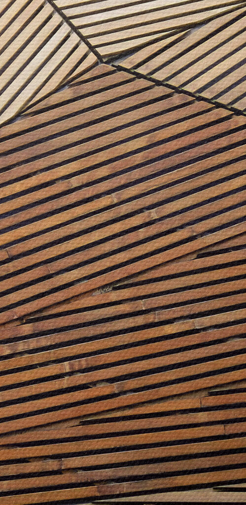 A close up of a wood floor A close up of a wood floor