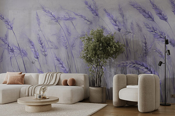 Suaves matices de elegancia natural Suaves matices de elegancia natural