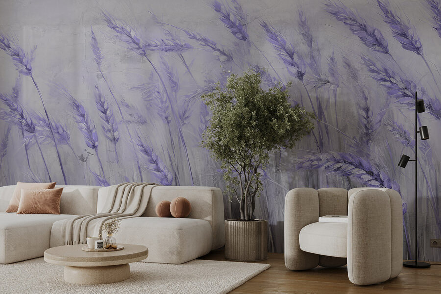 Suaves matices de elegancia natural