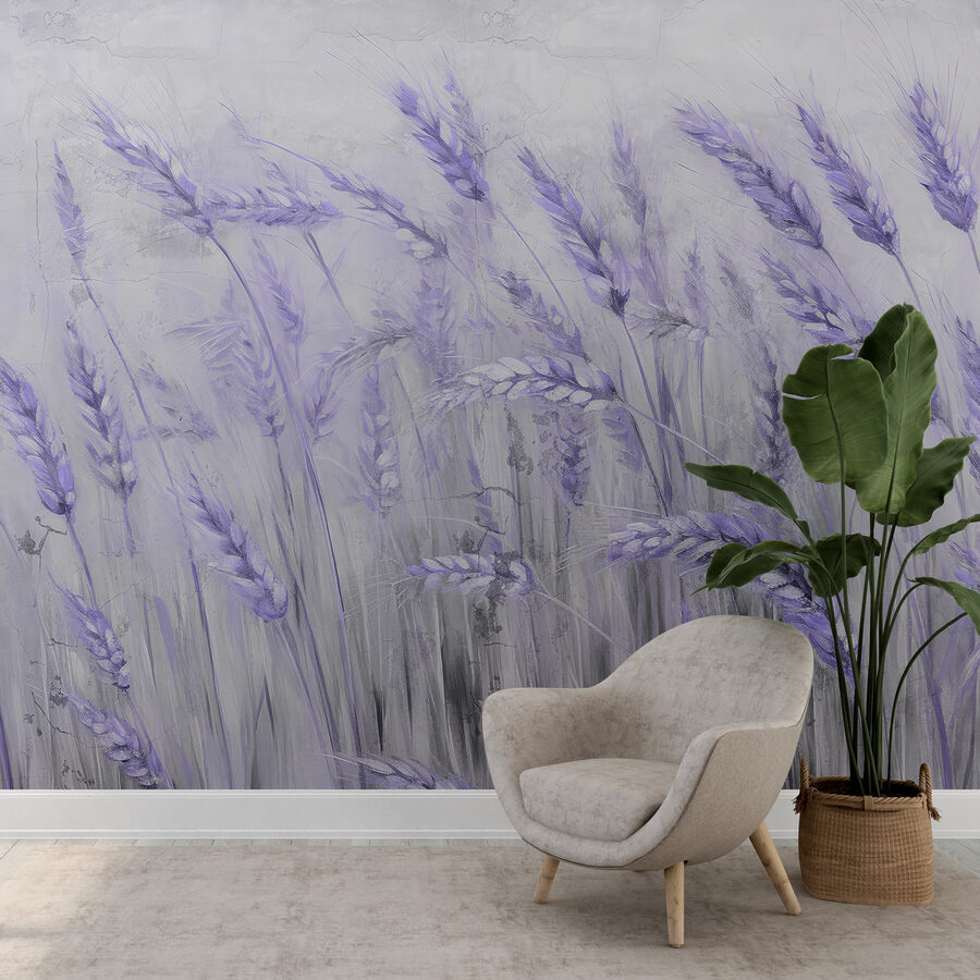 Suaves matices de elegancia natural