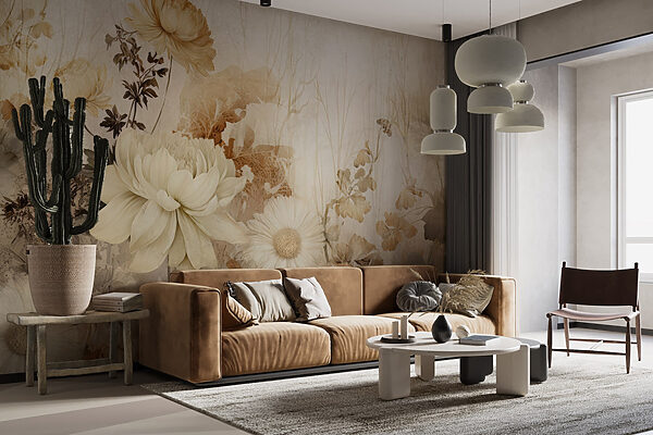 Fotomurales Fotomurales He aquí cinco subtítulos alternativos: (SKU: w03654)