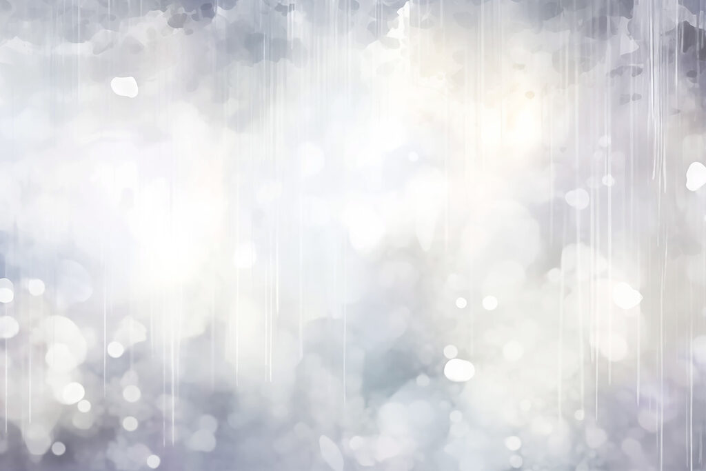 Blurry image of a white background