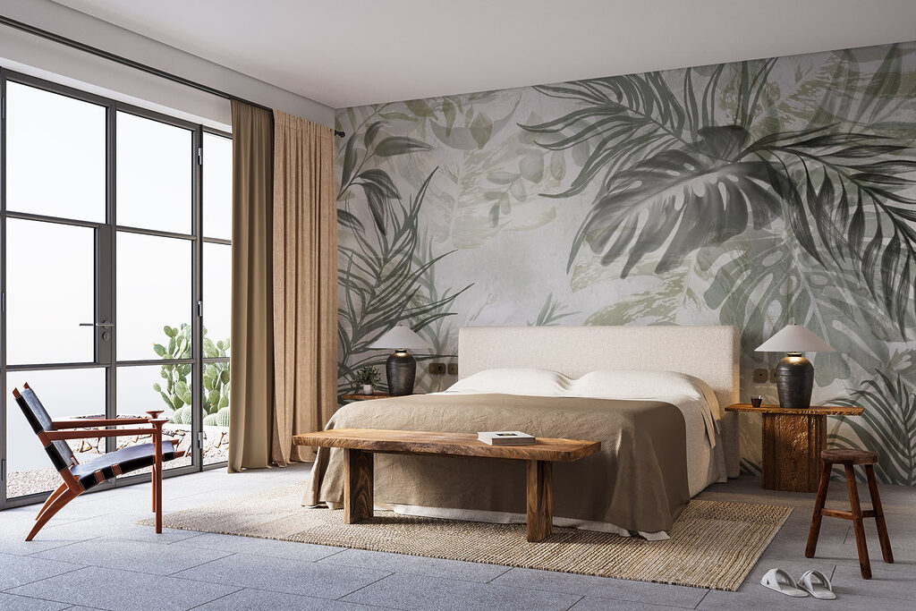 Natural beauty in botanical patterns Natural beauty in botanical patterns