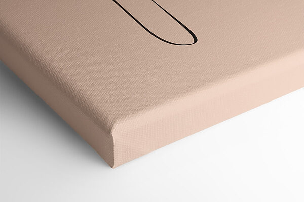 Emotional expression through minimalist art Emotional expression through minimalist art