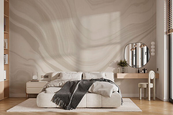Superficie jaspeada en blanco y gris Superficie jaspeada en blanco y gris