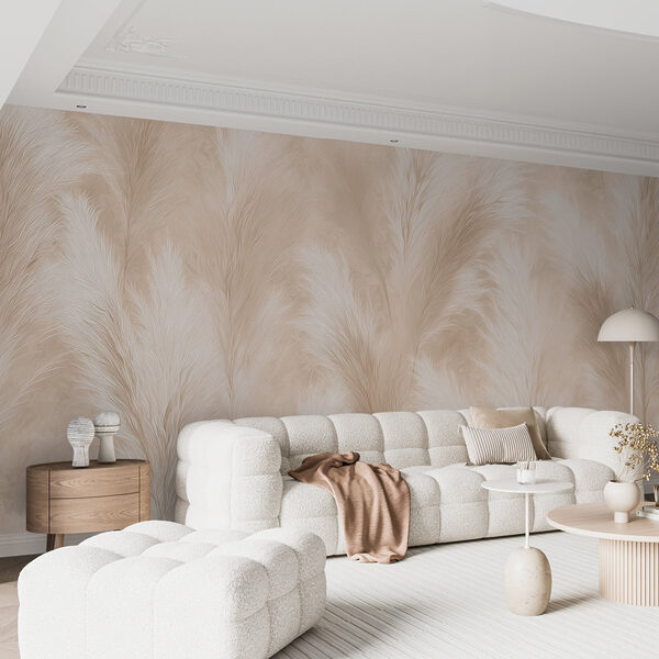 Soft textures in warm tones Soft textures in warm tones