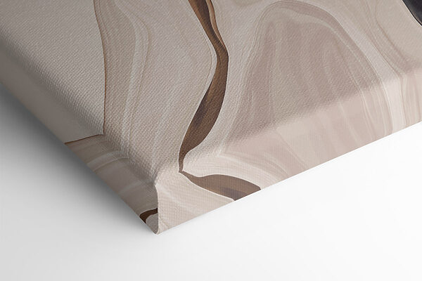 Flowing layers of soft neutrals Flowing layers of soft neutrals