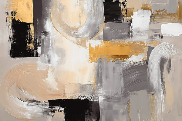 Painting of different colors Painting of different colors