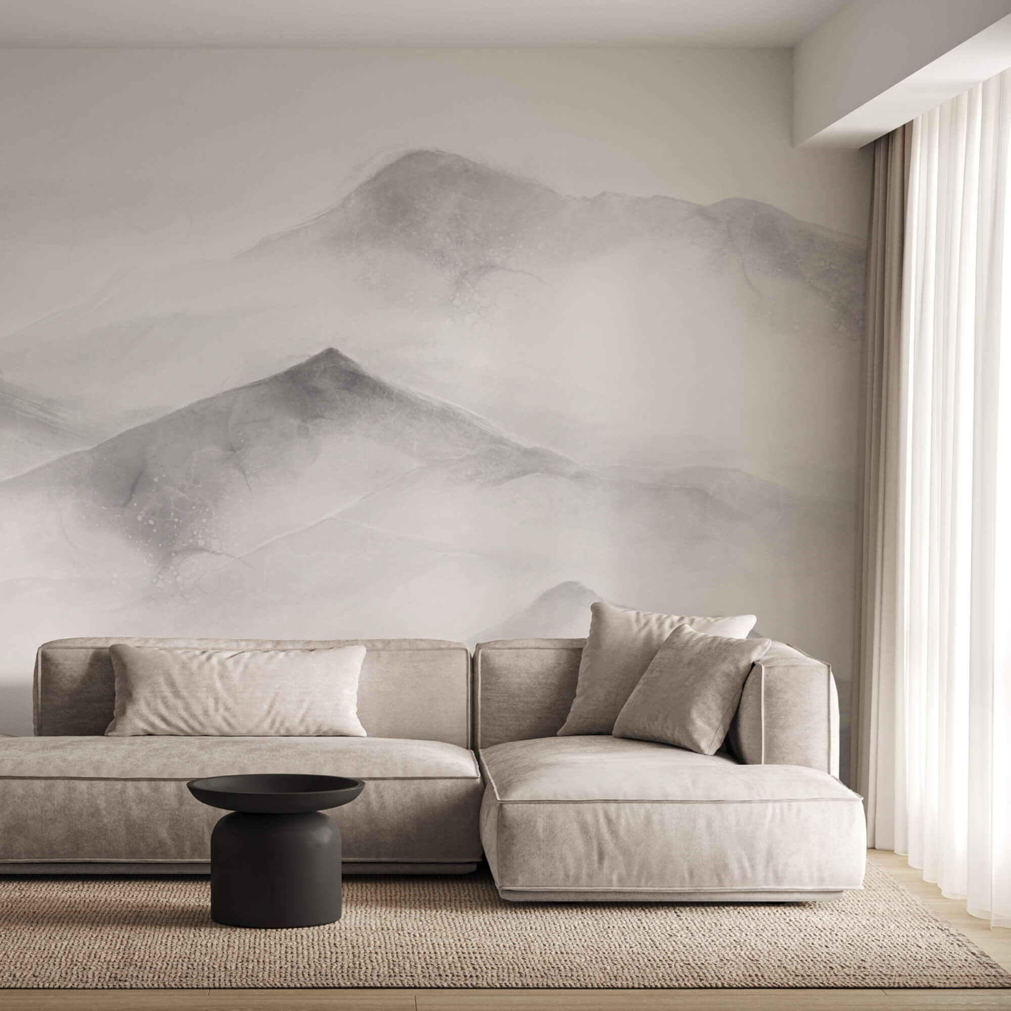 Cordillera blanca y gris Cordillera blanca y gris