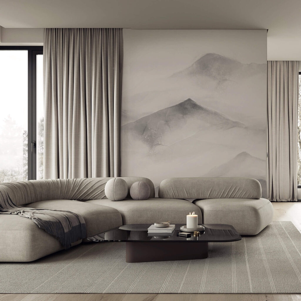 Cordillera blanca y gris Cordillera blanca y gris