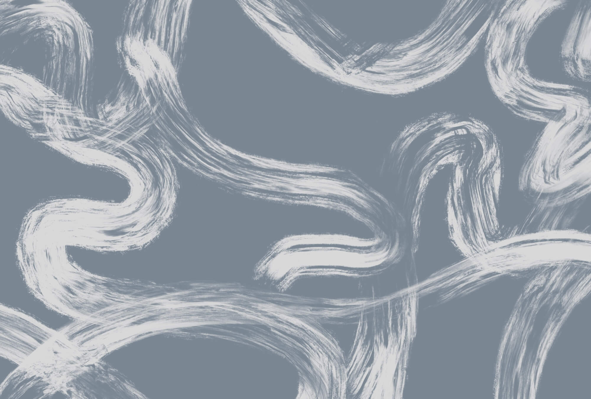 Grey and white pattern