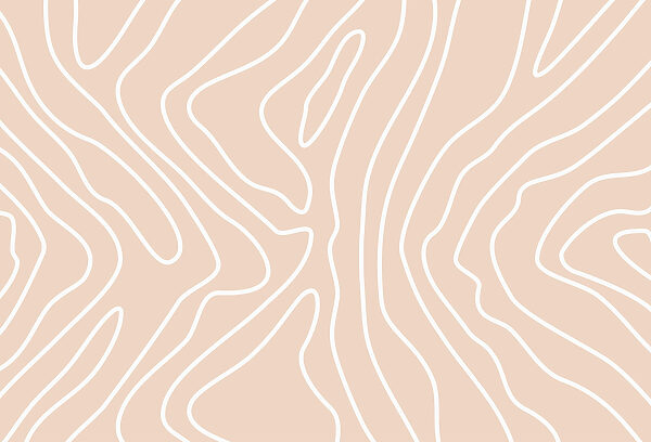 Líneas blancas sobre fondo rosa Líneas blancas sobre fondo rosa