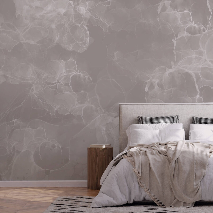 Fondo gris y blanco