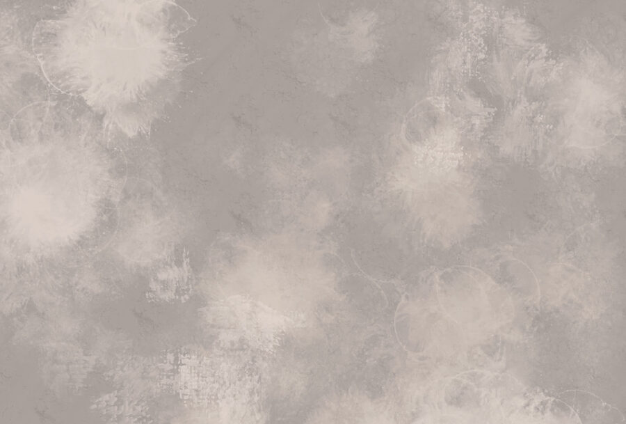 Fotomurales Fondo gris y blanco - Imagen 4