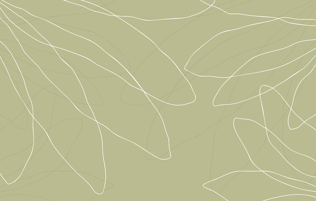 Fondo verde con líneas blancas Fondo verde con líneas blancas