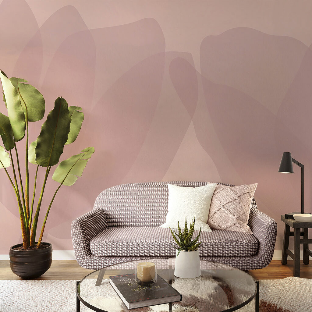 Fondo rosa y blanco Fondo rosa y blanco