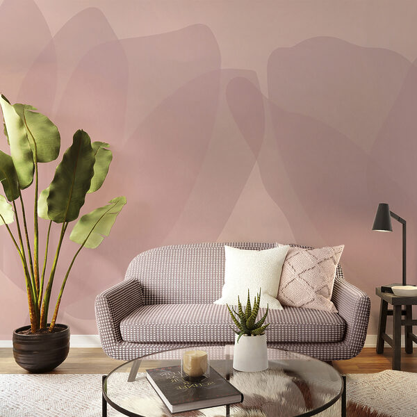 Fondo rosa y blanco Fondo rosa y blanco