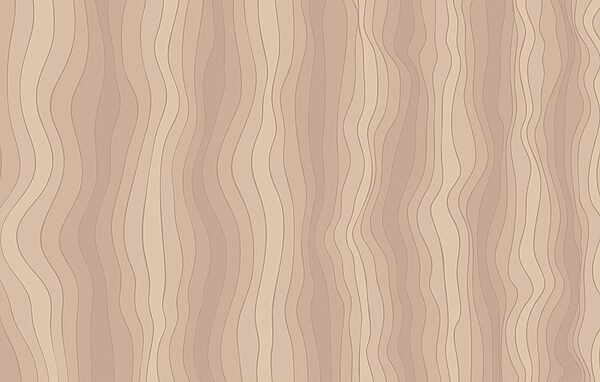 Curvas suaves y fluidas en tonos suaves Curvas suaves y fluidas en tonos suaves