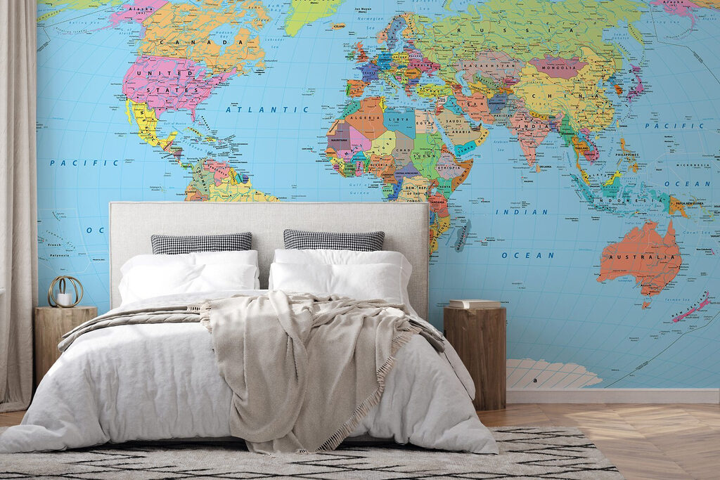 Mapa del mundo con diferentes banderas u60137pib12r 1024x683 - Mapa del mundo con diferentes banderas