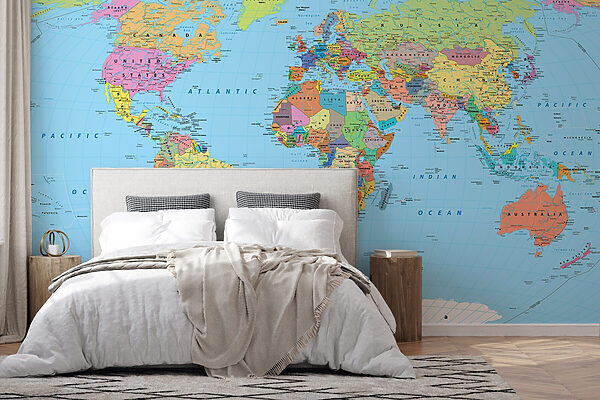 Mapa del mundo con diferentes banderas u60137pib12r 600x400 - Mapa del mundo con diferentes banderas