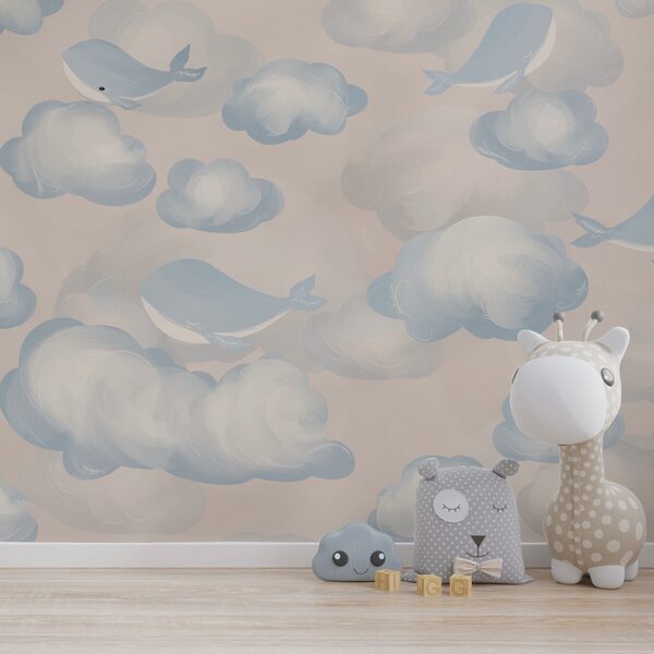 Nubes azules y blancas y ballenas t00148pir1ms 600x600 - Nubes azules y blancas y ballenas