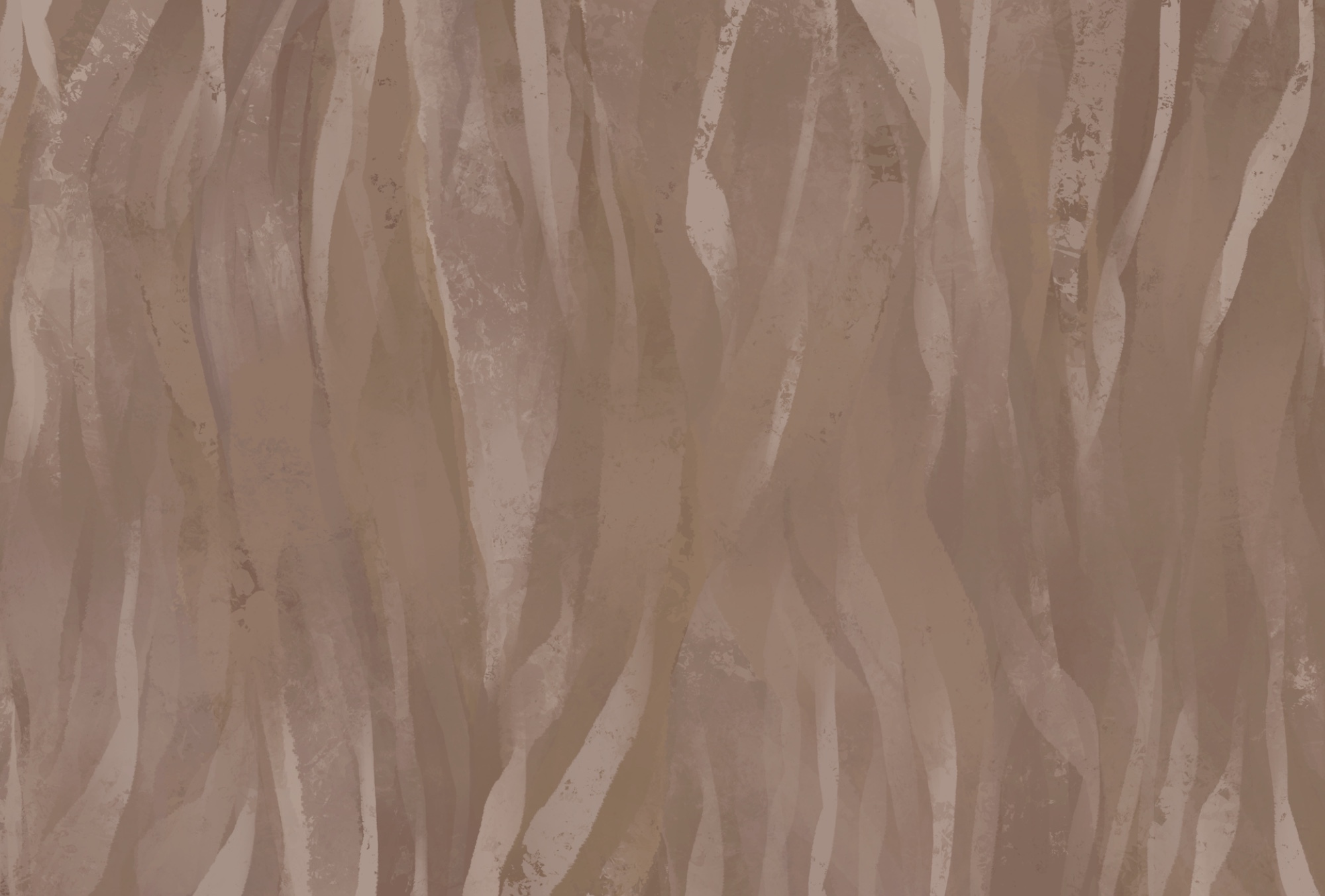 Ondas fluidas de tonos tierra t00154v1p - Ondas fluidas de tonos tierra