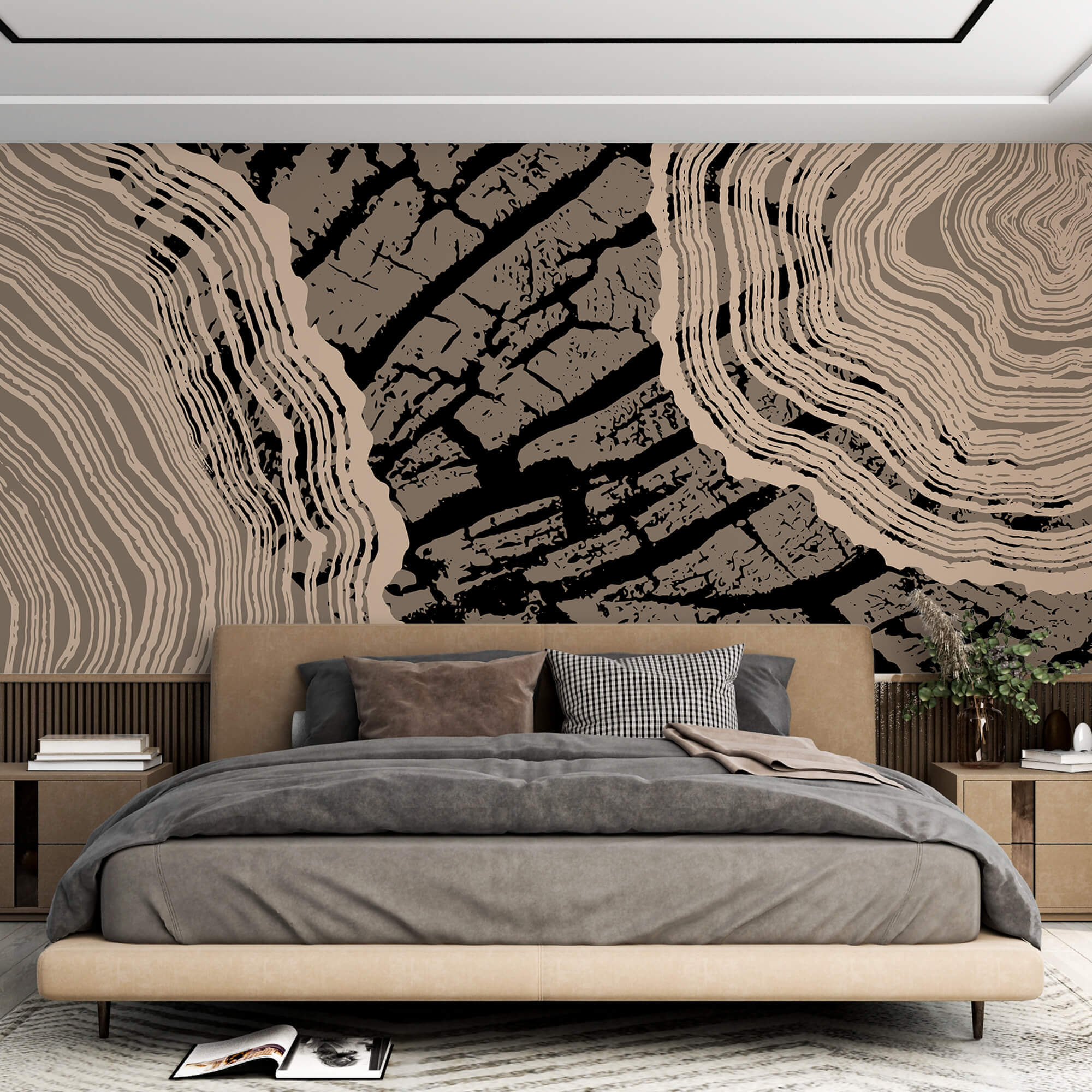 Sorprendentes patrones de belleza natural Sorprendentes patrones de belleza natural