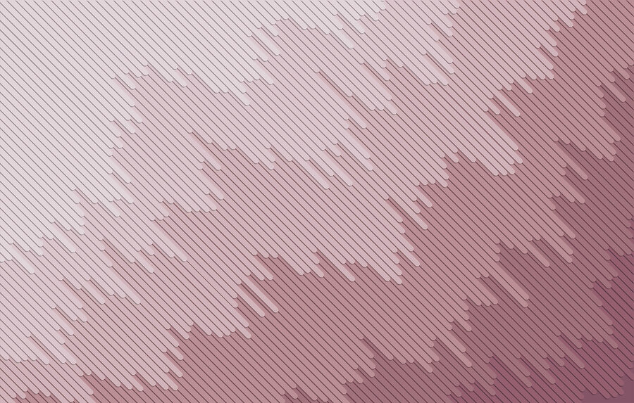 Murales Fondo rosa y blanco
