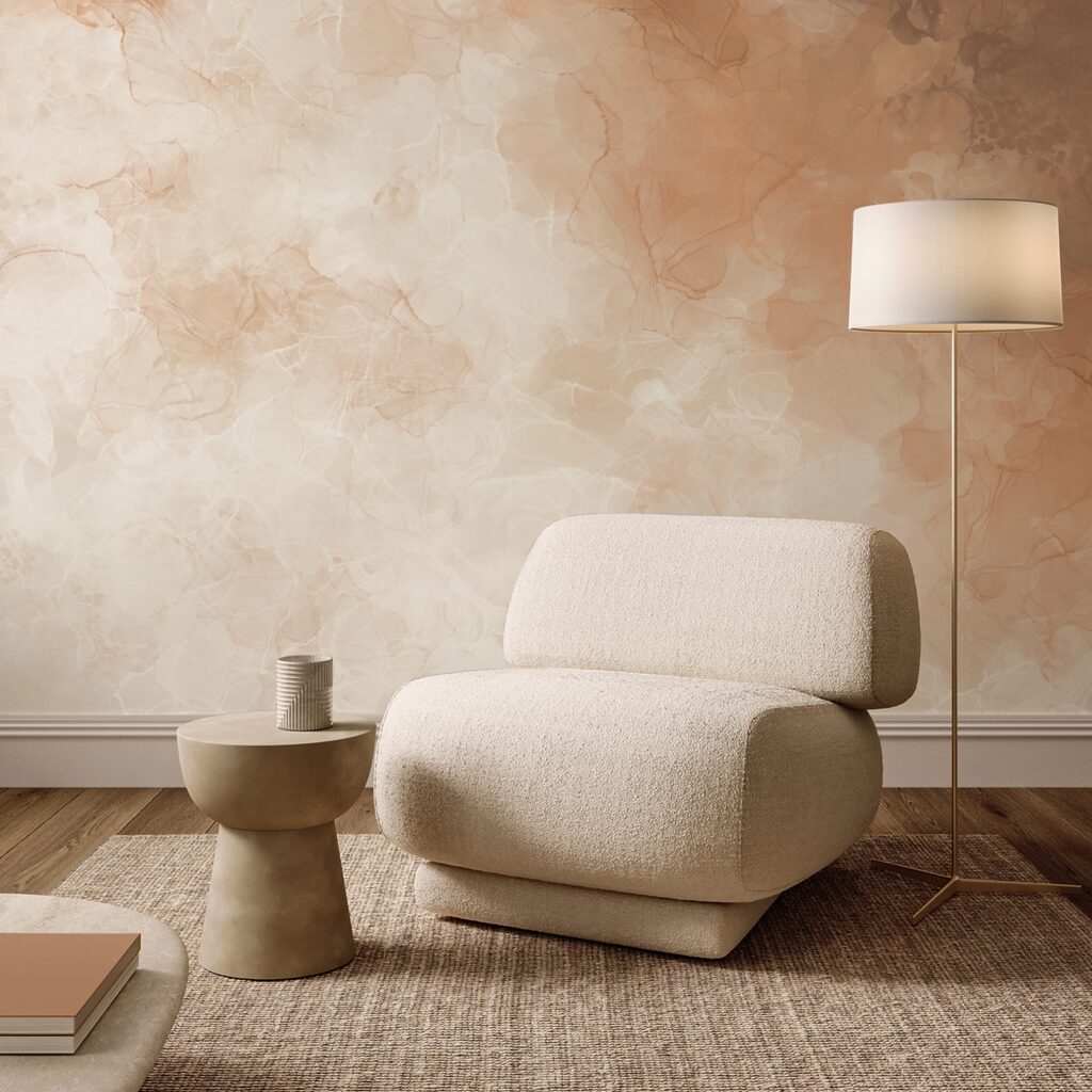 Tonos sutiles que se mezclan suavemente Tonos sutiles que se mezclan suavemente