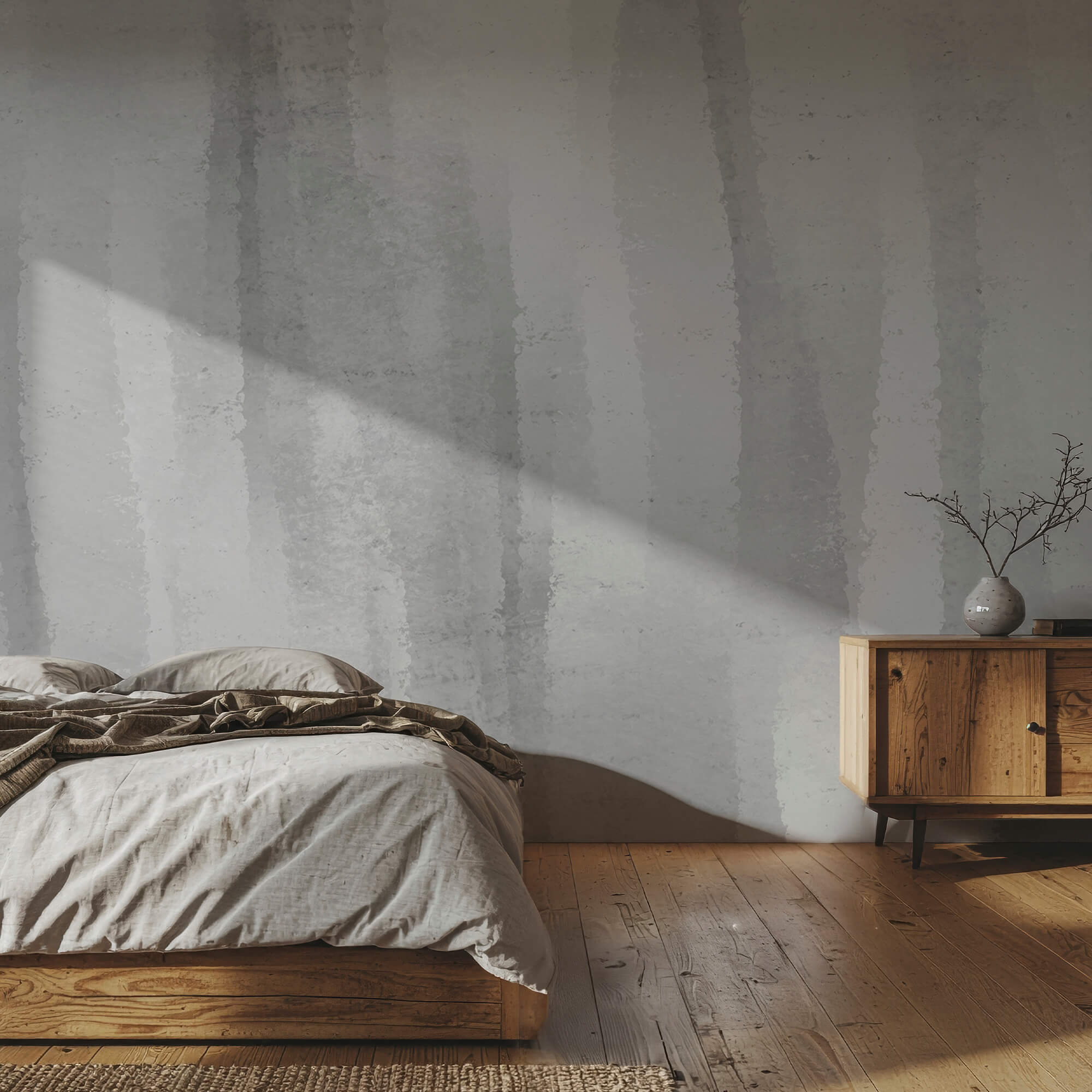 Fondo blanco y gris