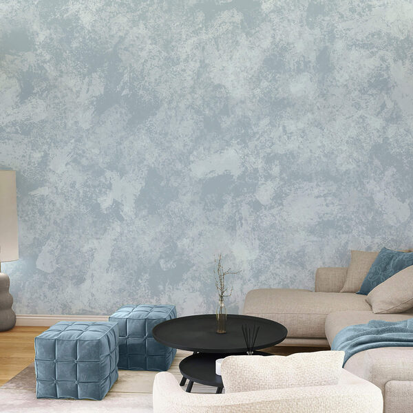 Fotomurales Fotomurales Tonos azules suaves y relajantes (SKU: t00264v1)