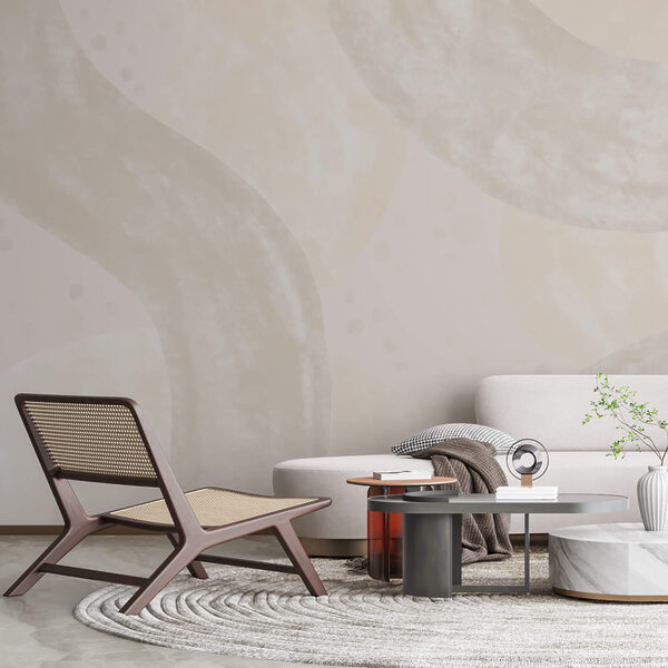 Fotomurales Fotomurales Fondo blanco y gris (SKU: t00368)