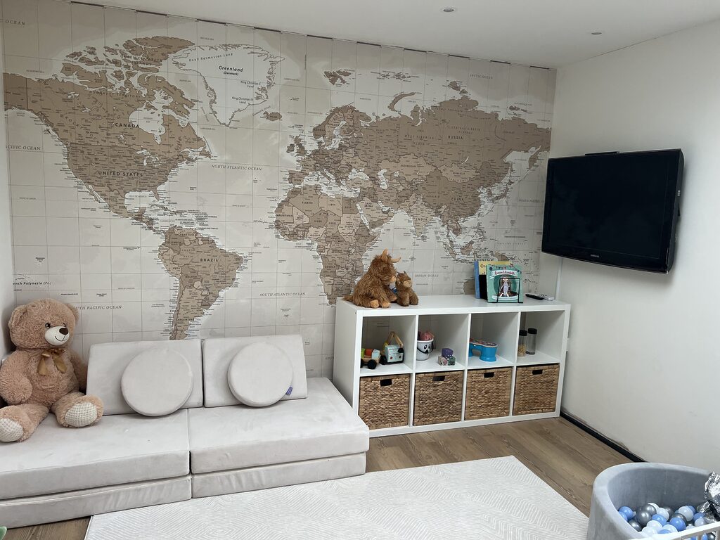 Imagen #1 deZoe Francis