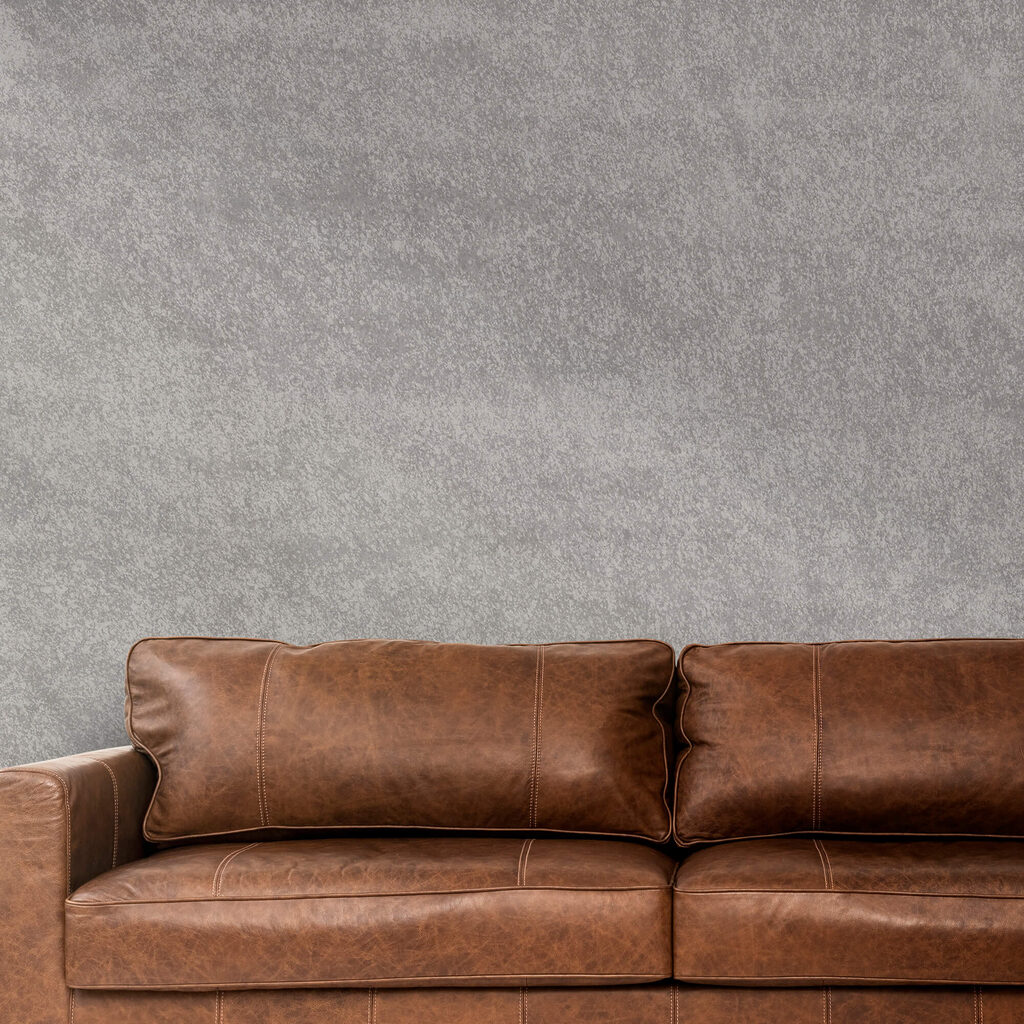 Los tonos suaves crean una escena tranquila