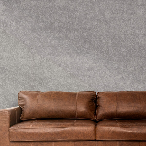 Los tonos suaves crean una escena tranquila