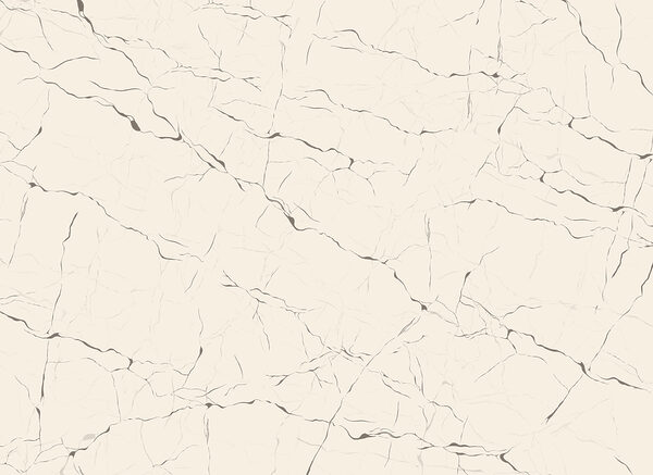 White surface with cracks White surface with cracks