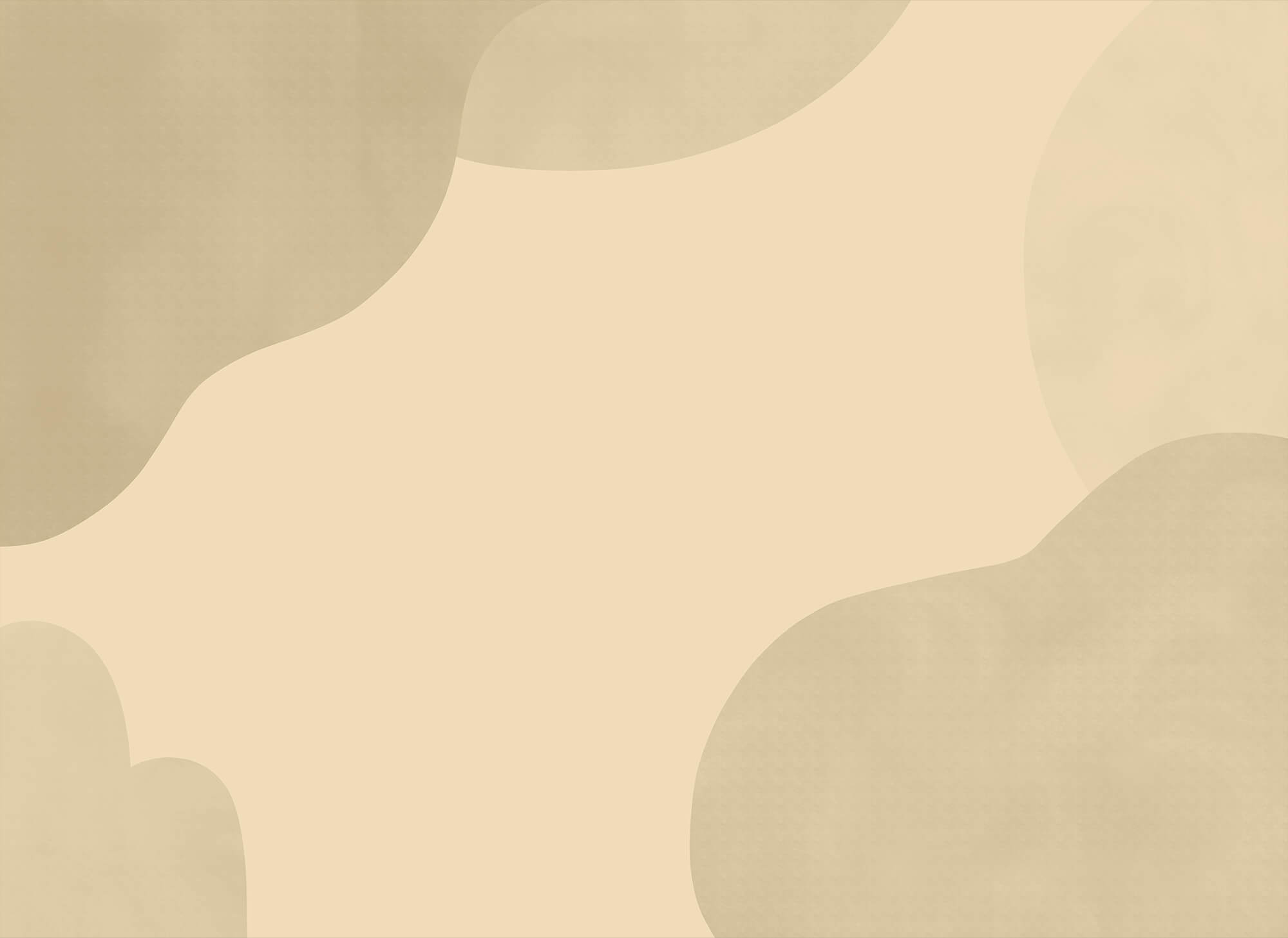 Beige and white background Beige and white background