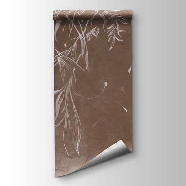 Delicate patterns in soft tones Delicate patterns in soft tones