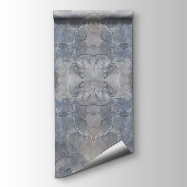 Grey and white background Grey and white background