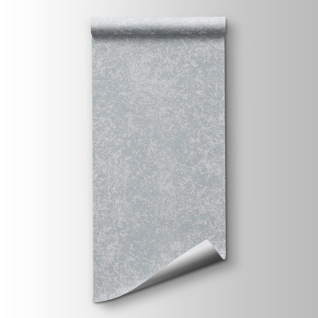 White speckled surface with small dots