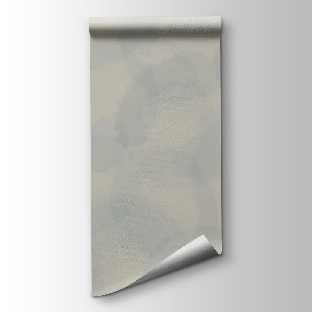 White and blue background White and blue background