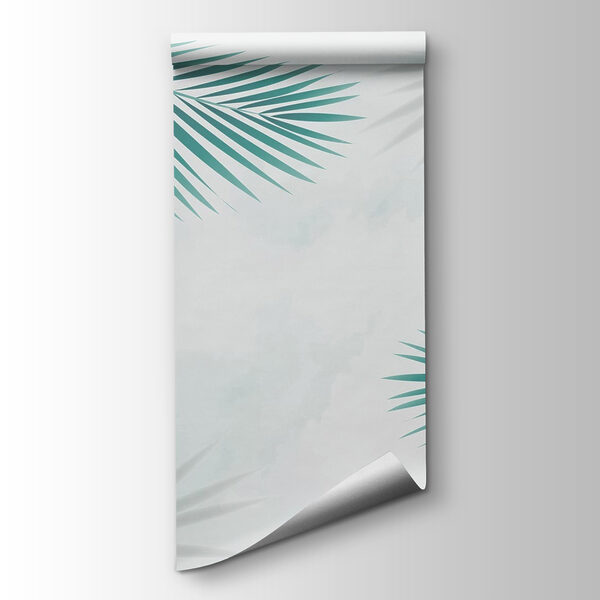 Group of green leaves Group of green leaves