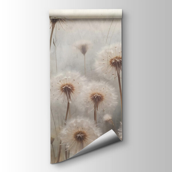 Whispers of Nature's Delicate Beauty