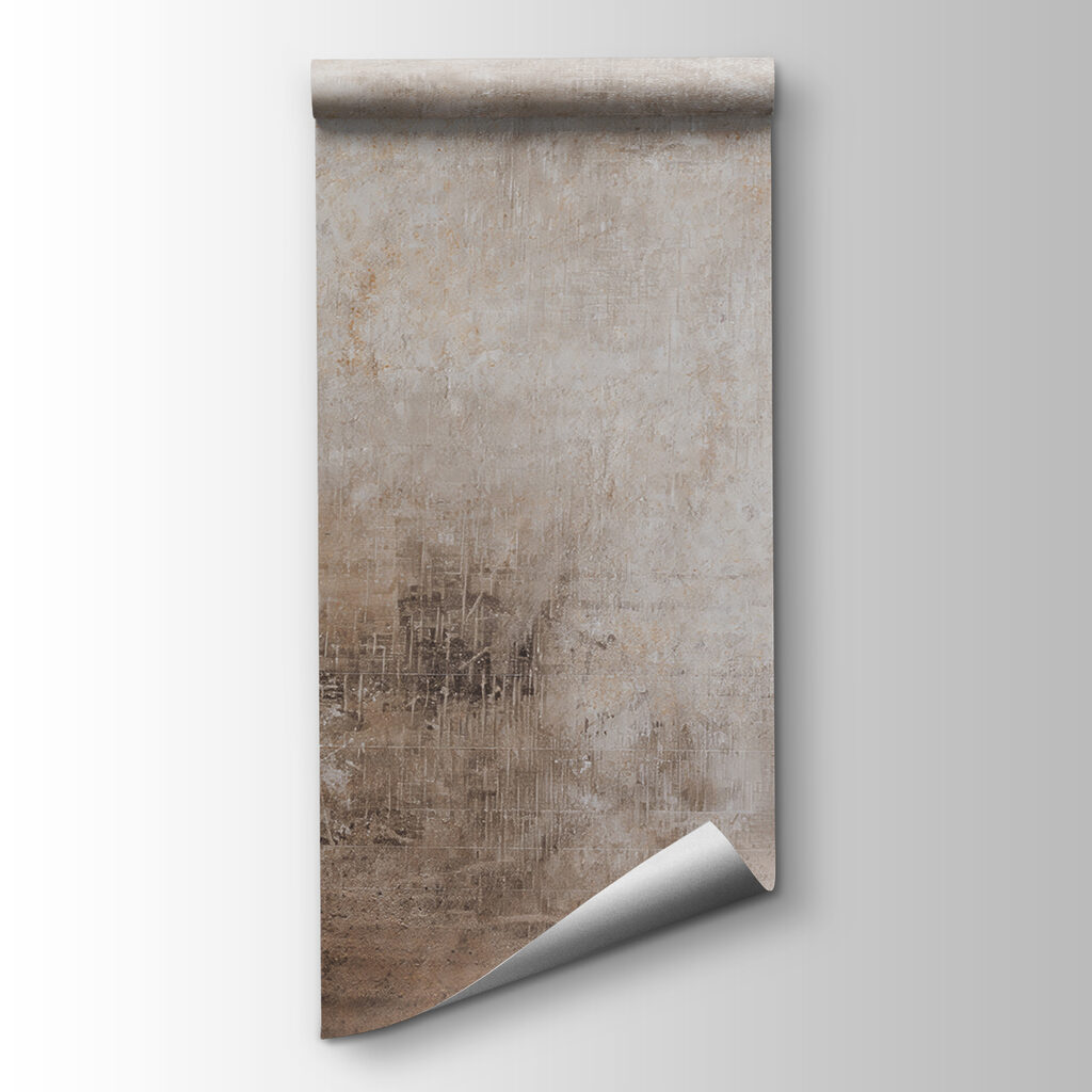 Textured surface with soft, muted tones Textured surface with soft, muted tones